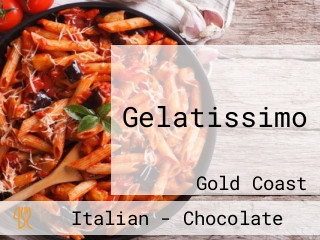 Gelatissimo