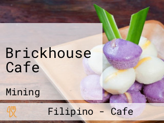 Brickhouse Cafe