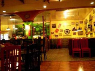 Iguana's Cantina Mexicana