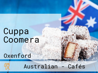 Cuppa Coomera