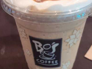 Bo's Cafe