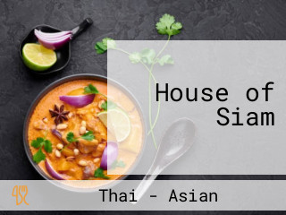 House of Siam