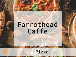 Parrothead Caffe