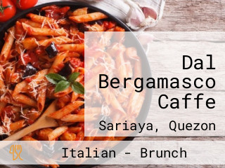 Dal Bergamasco Caffe