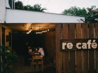 Re Cafe