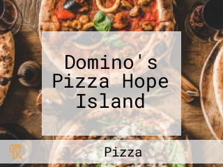 Domino's Pizza Hope Island