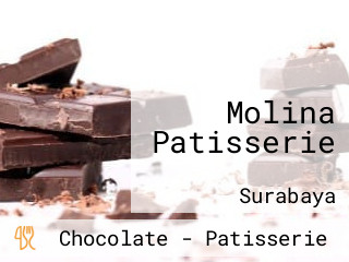 Molina Patisserie