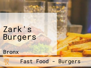 Zark's Burgers