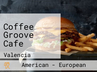 Coffee Groove Cafe