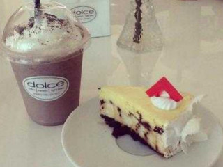 Dolce Cafe