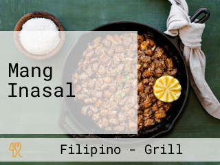 Mang Inasal