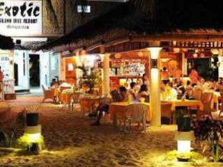 Malapascua Exotic Bar Restaurant