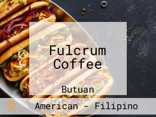 Fulcrum Coffee