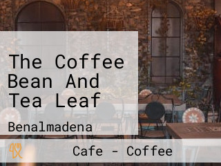 The Coffee Bean And Tea Leaf