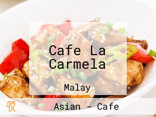 Cafe La Carmela