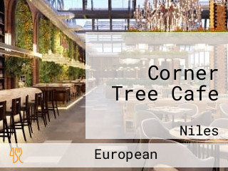 Corner Tree Cafe
