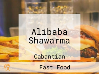 Alibaba Shawarma