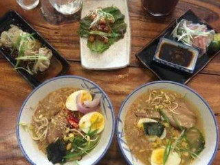 Pah Ramen