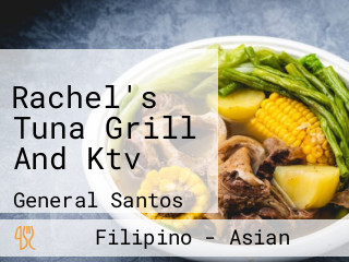 Rachel's Tuna Grill And Ktv