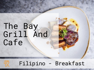 The Bay Grill And Cafe