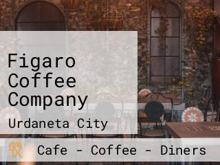 Figaro Coffee Company