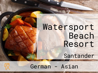 Watersport Beach Resort