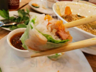 Phoa Hoa Vietnamese Noodle House