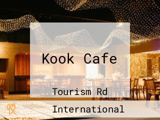 Kook Cafe