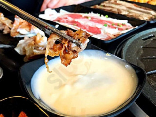 Gwon Korean Grill
