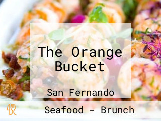 The Orange Bucket