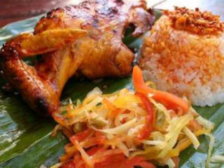 Island Chicken Inasal