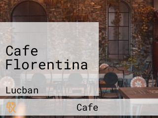 Cafe Florentina