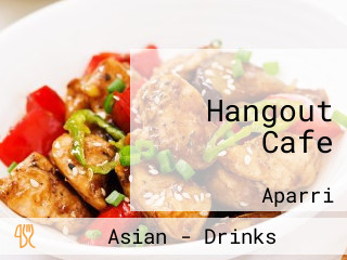 Hangout Cafe