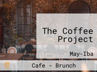 The Coffee Project