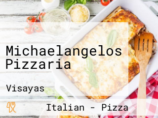 Michaelangelos Pizzaria