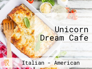 Unicorn Dream Cafe