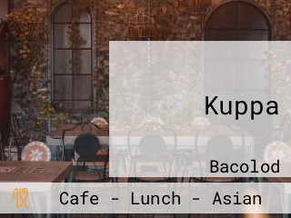 Kuppa