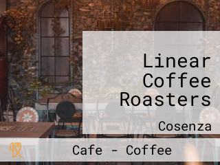 Linear Coffee Roasters