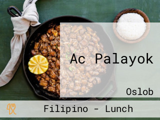 Ac Palayok