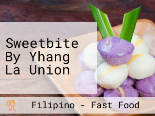 Sweetbite By Yhang La Union