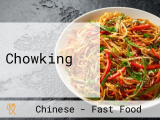 Chowking