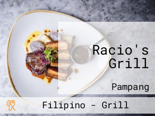 Racio's Grill