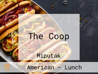 The Coop