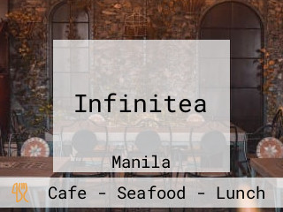 Infinitea