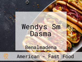 Wendys Sm Dasma