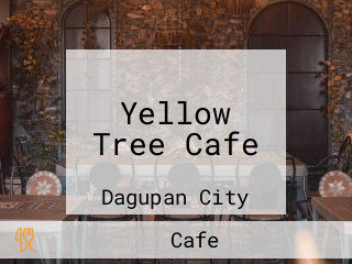 Yellow Tree Cafe