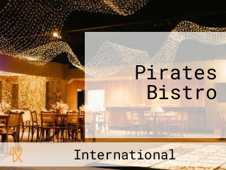 Pirates Bistro