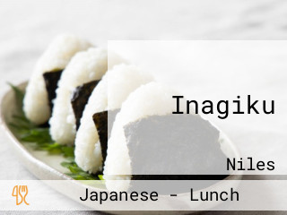 Inagiku