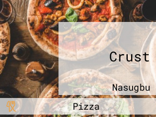 Crust