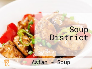 Soup District